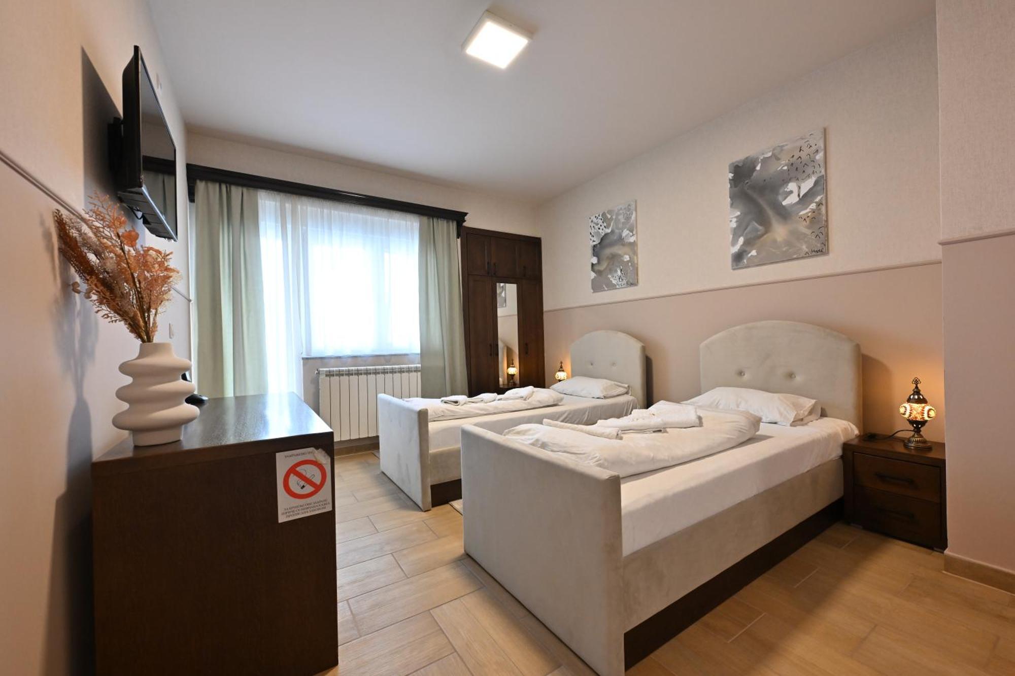 Hotel Lane Sjenica Exterior photo