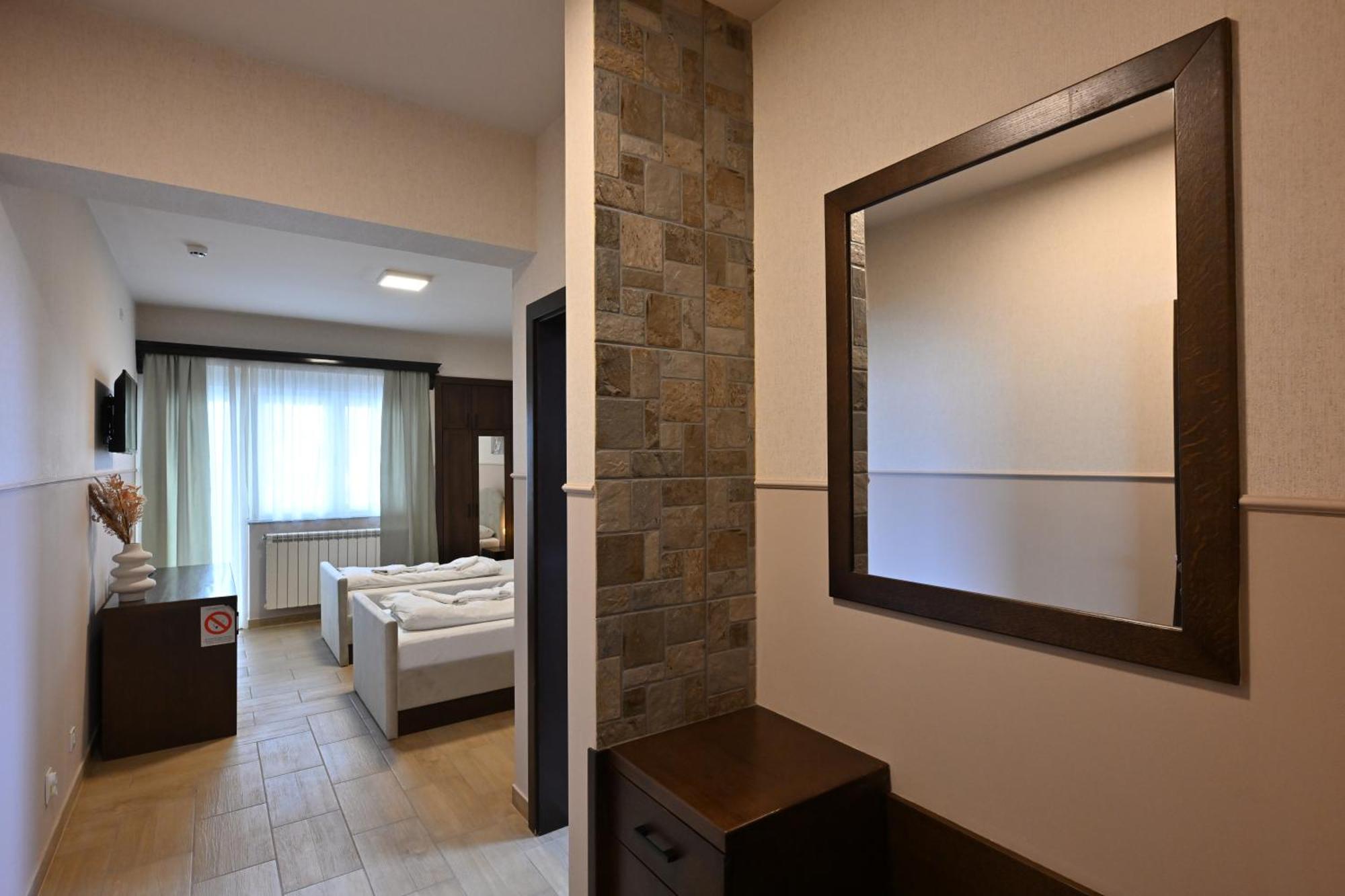 Hotel Lane Sjenica Exterior photo